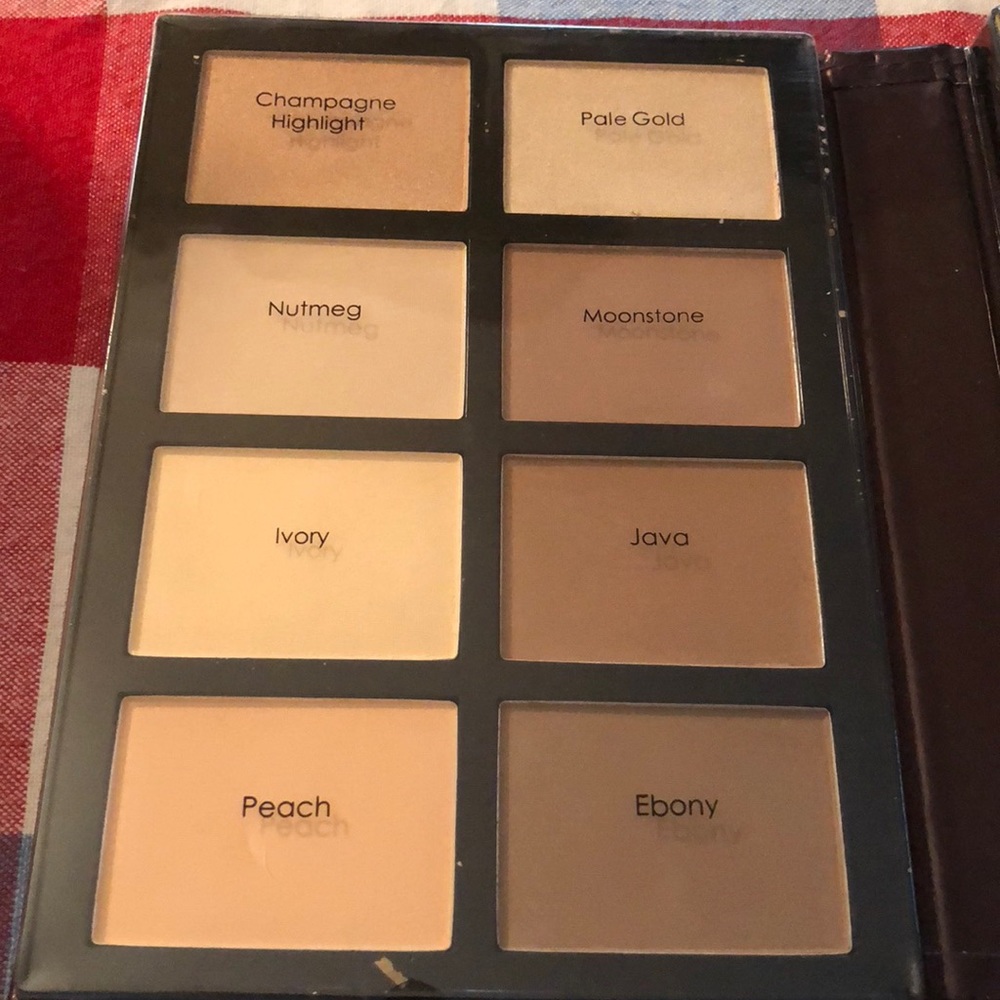 Profusion Contour